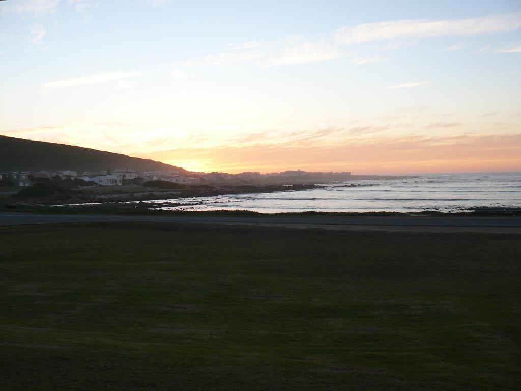 Ferienwohnung House Of 2 Oceans Agulhas Exterior foto